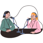 How to Get Booked on Podcasts or Find the Perfect Guest