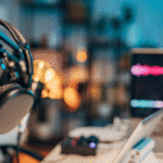 From Crickets to Community: How to Get Your First Listeners (Without a Big Budget)